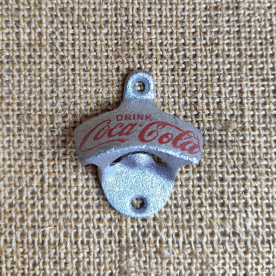 Soft Drink Bottle Opener