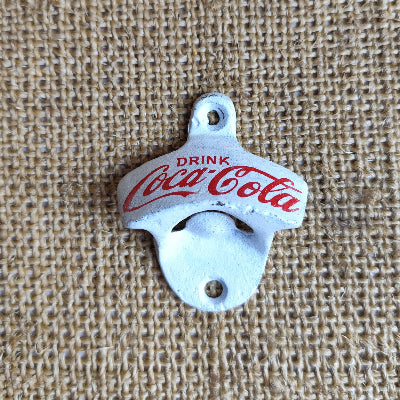 Soft Drink Bottle Opener