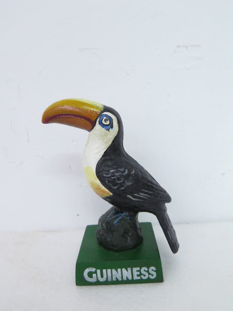 Toucan Bird on Base