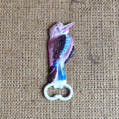 Kookuburra Bottle Opener