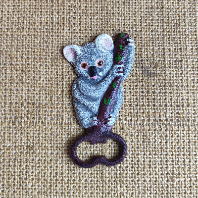 Koala Bottle Opener