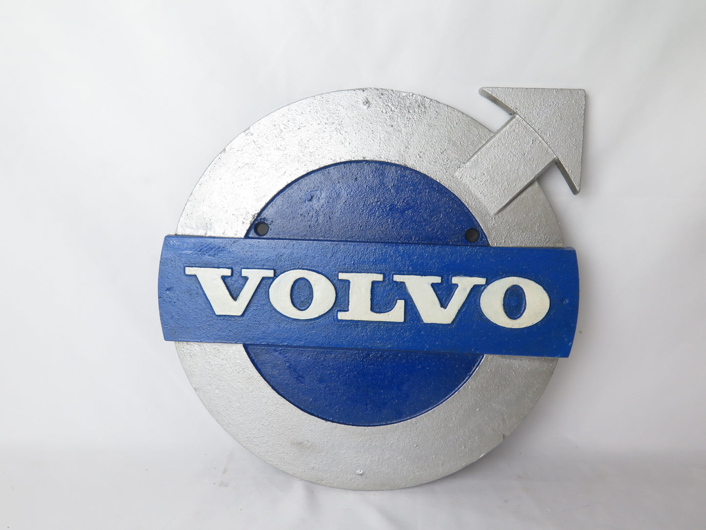 VOLVO Sign