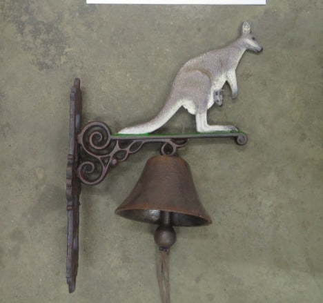 Kangaroo Bell