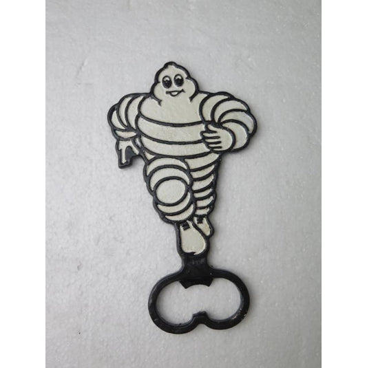 Tireman Bottle Opener