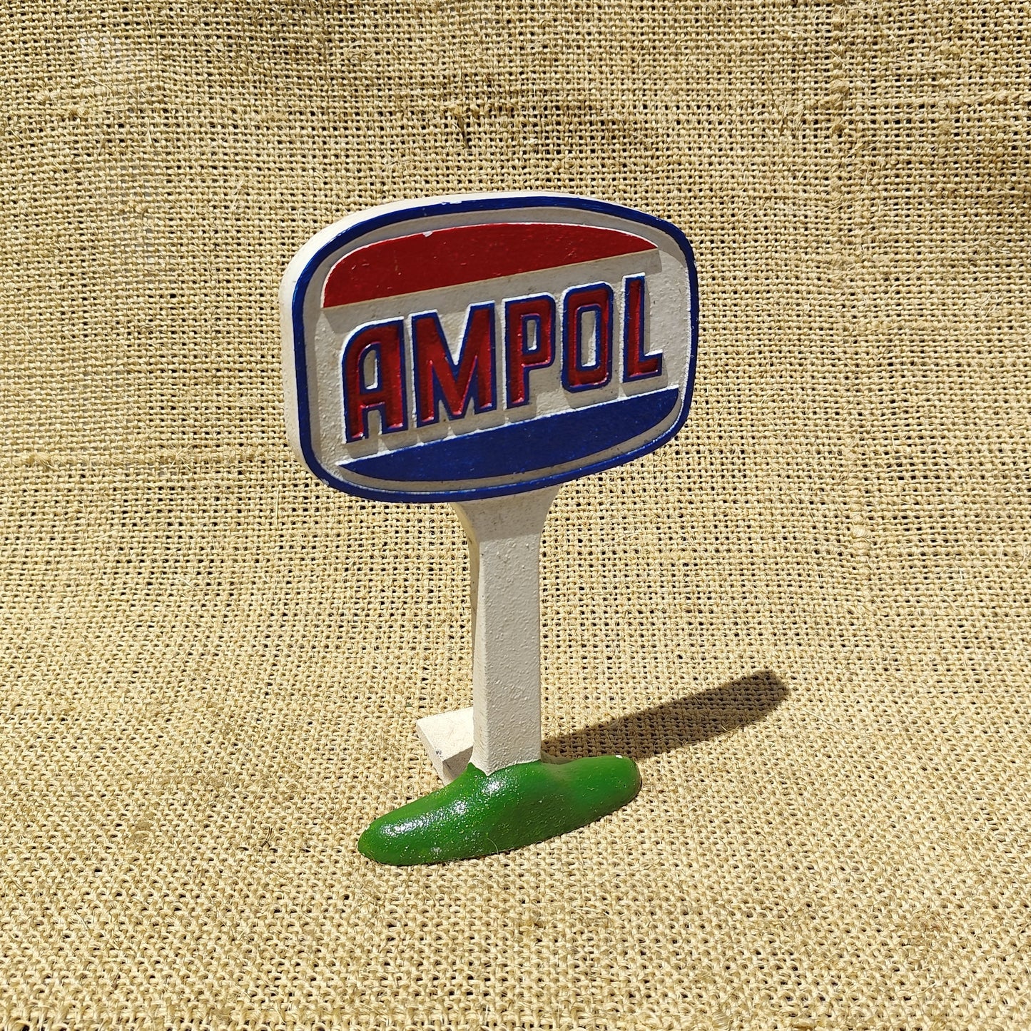 Ampol Doorstop