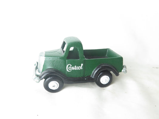 Castrol Ute