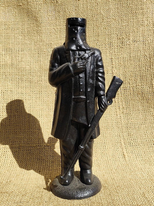 Ned Kelly Statue 41cm