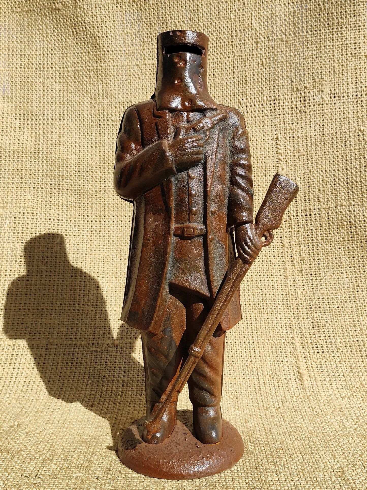 Ned Kelly Statue 41cm