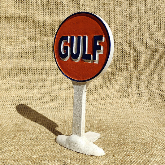 GULF Doorstop