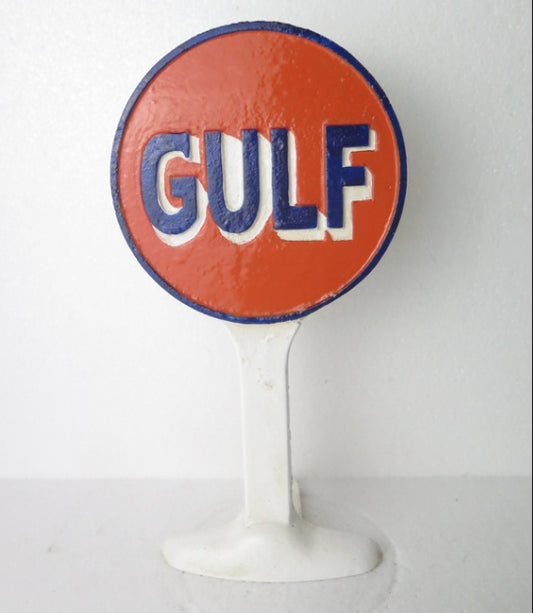 GULF Doorstop