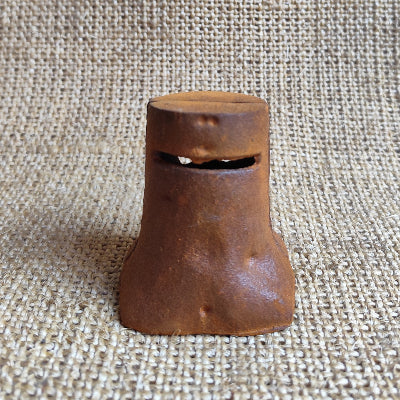 Ned Kelly Helmet Bottle Opener