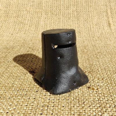 Ned Kelly Helmet Bottle Opener