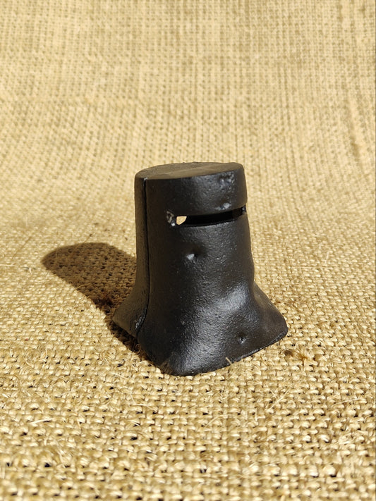 OUTLAW HELMET BOTTLE OPENER