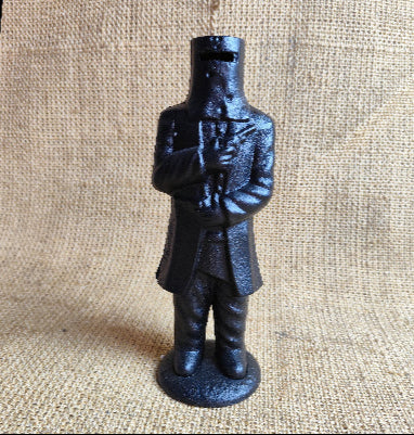 Ned Kelly Statue 25cm