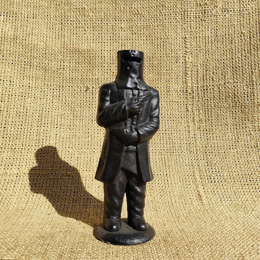 Ned Kelly Statue 25cm