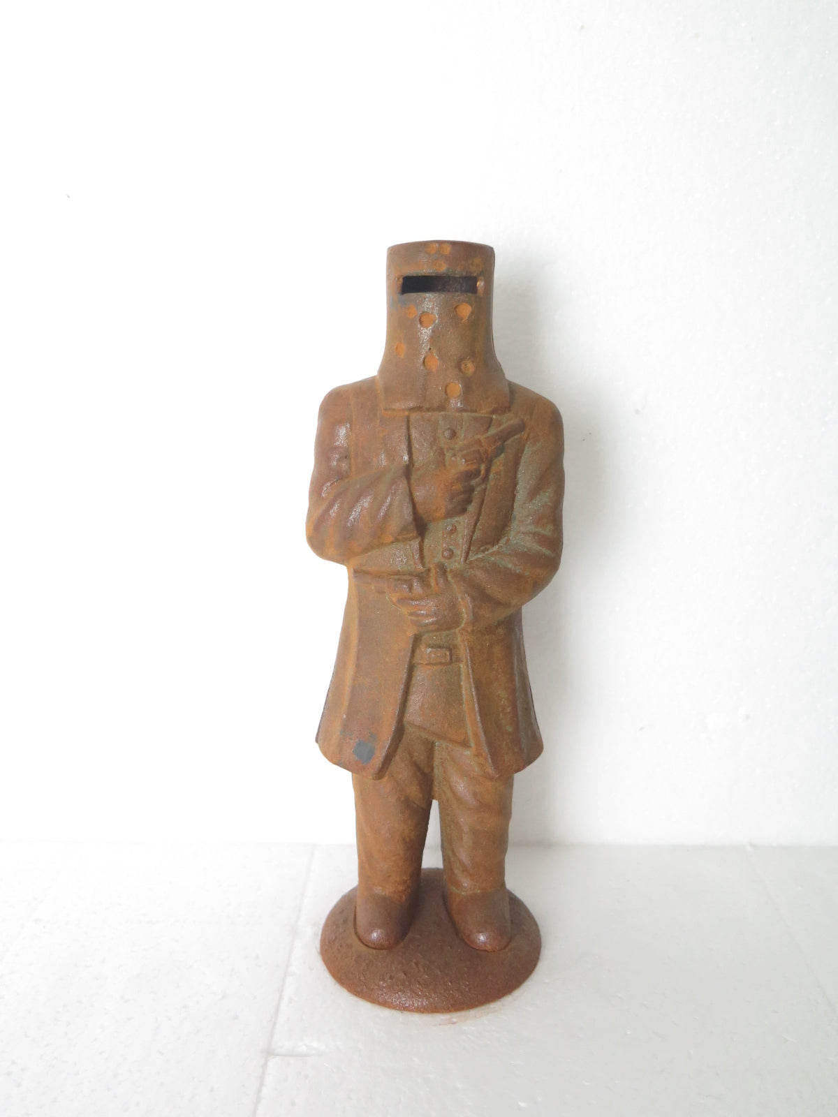 Ned Kelly Statue 25cm