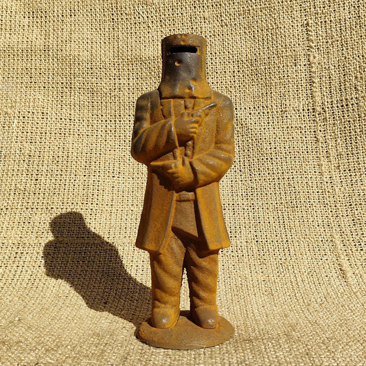 Ned Kelly Statue 25cm