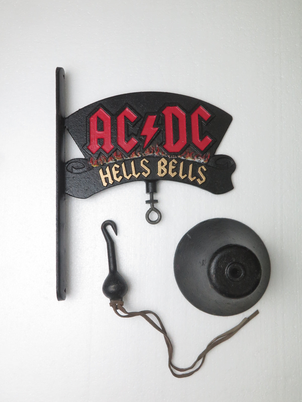 HELL BELL