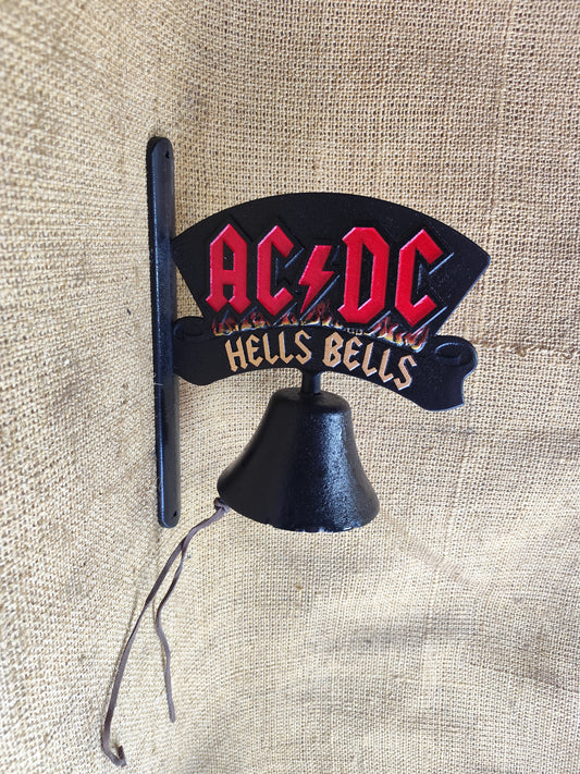 HELL BELL