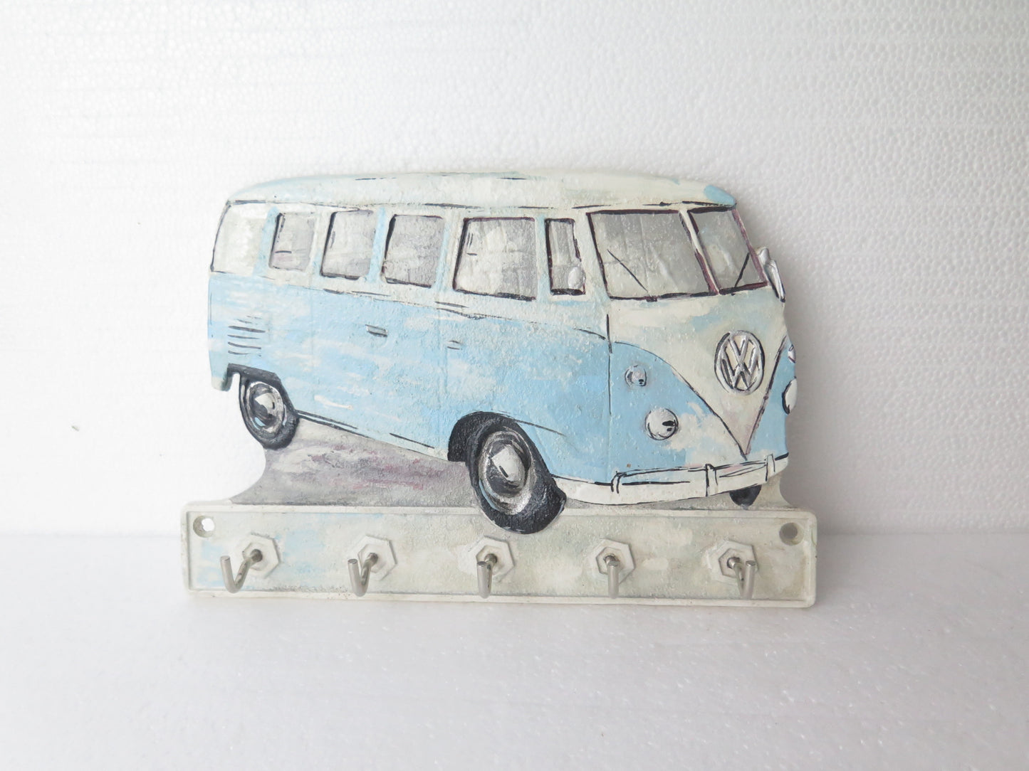 KOMBI KEY RACK