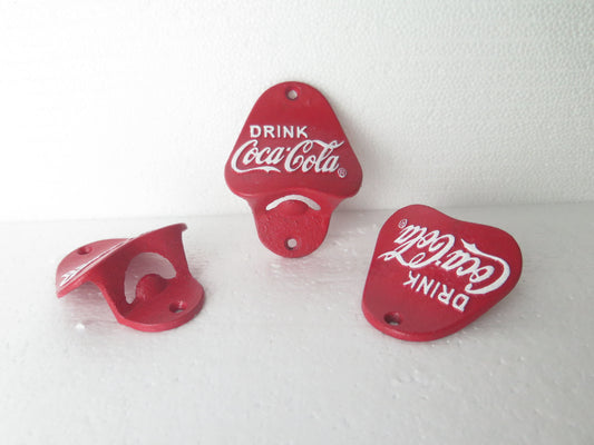 NEW SOFT DRINK BOTTLE OPENER