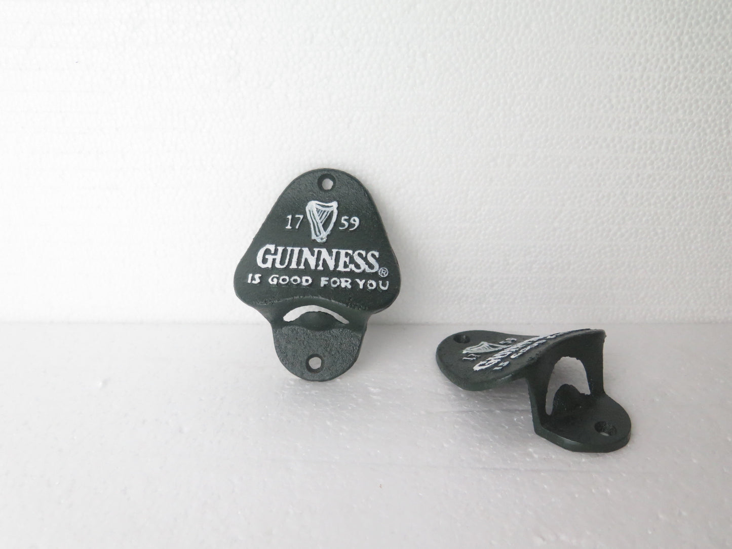 GUIN BOTTLE OPENER