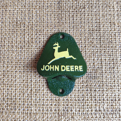 JD Bottle Opener