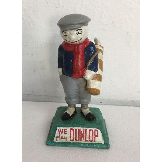 Dunlop Golf Player