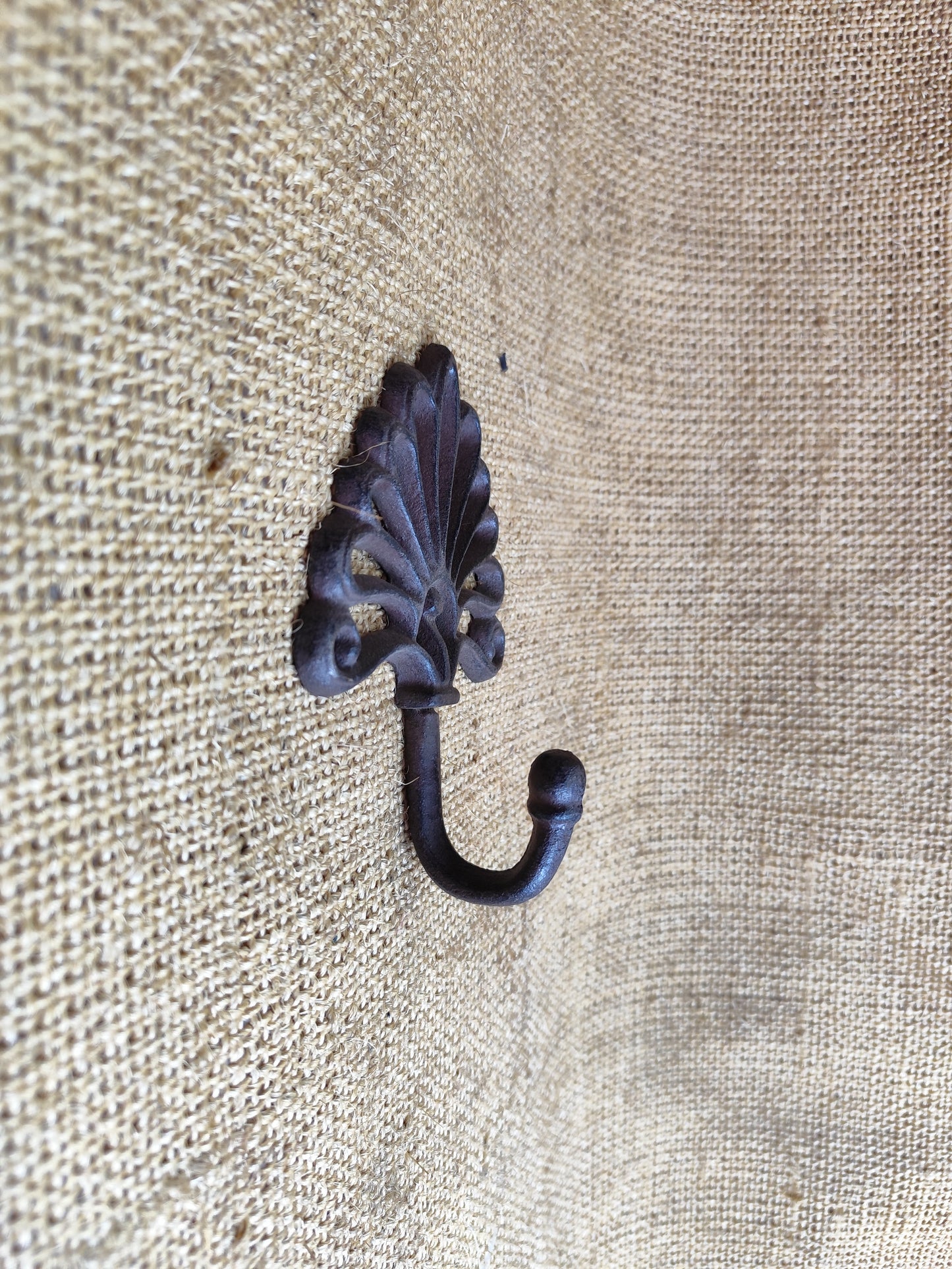 Pattern Hook