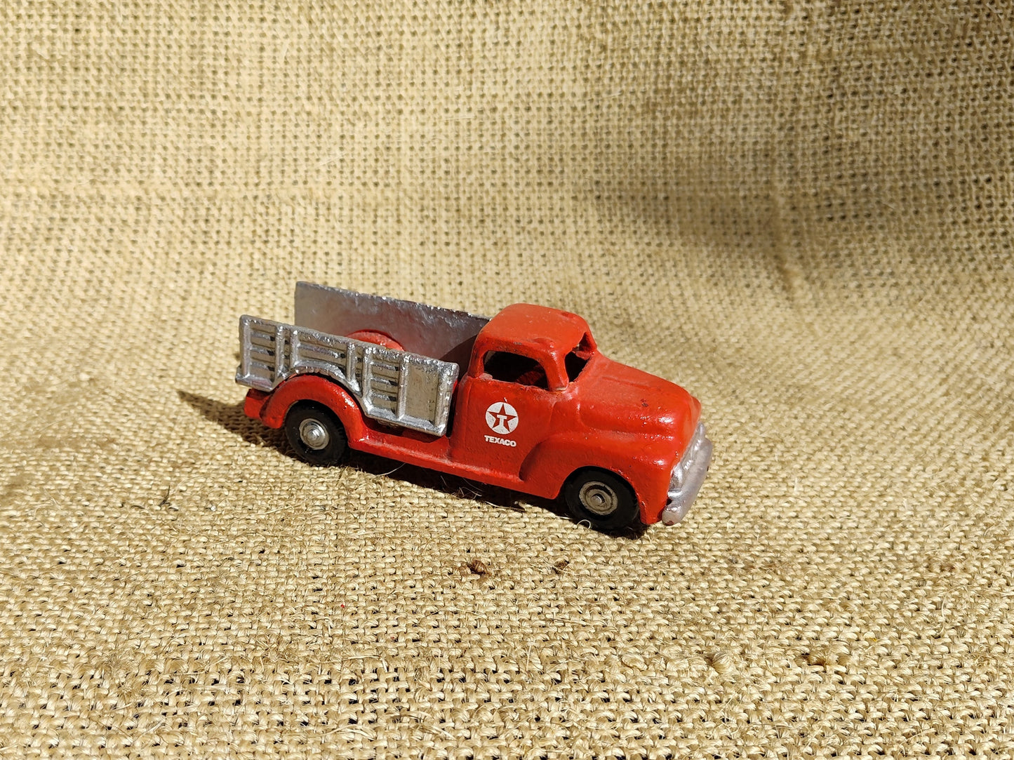 Texaco Truck