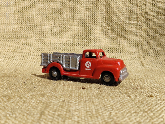 Texaco Truck