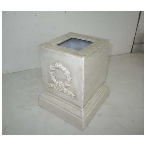 Plinth (fit to Small Swan Urn 35cm)