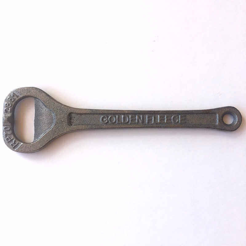 Golden Fleece Spanner Opener