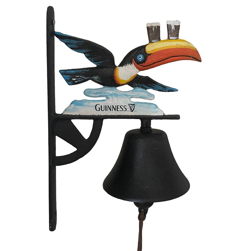 Flying Toucan Bell