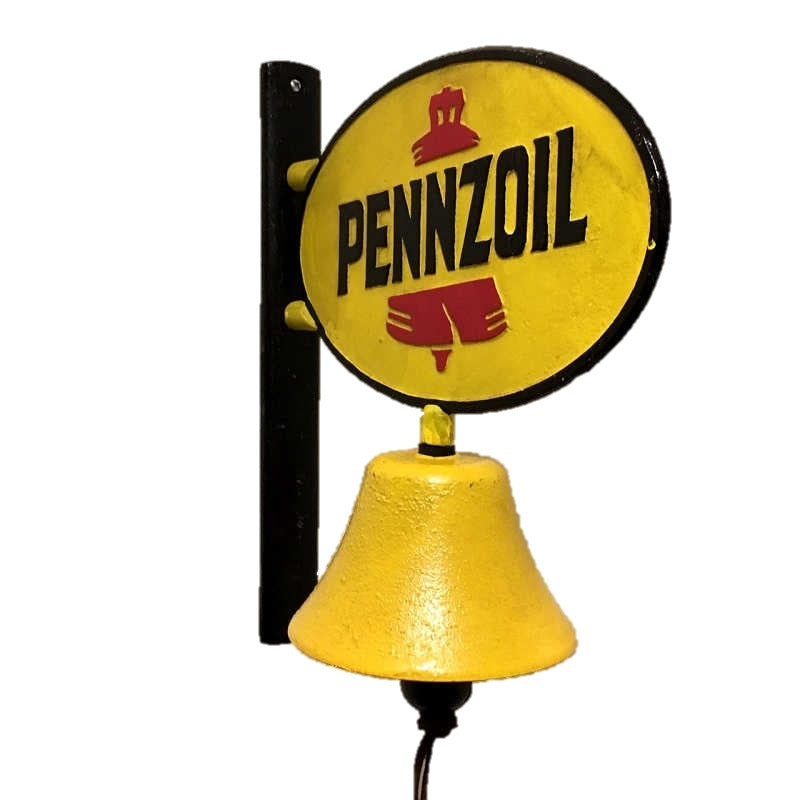 Pennzoil Bell
