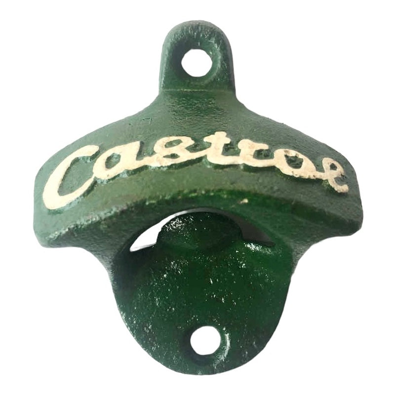 Castrol Bottle Opener