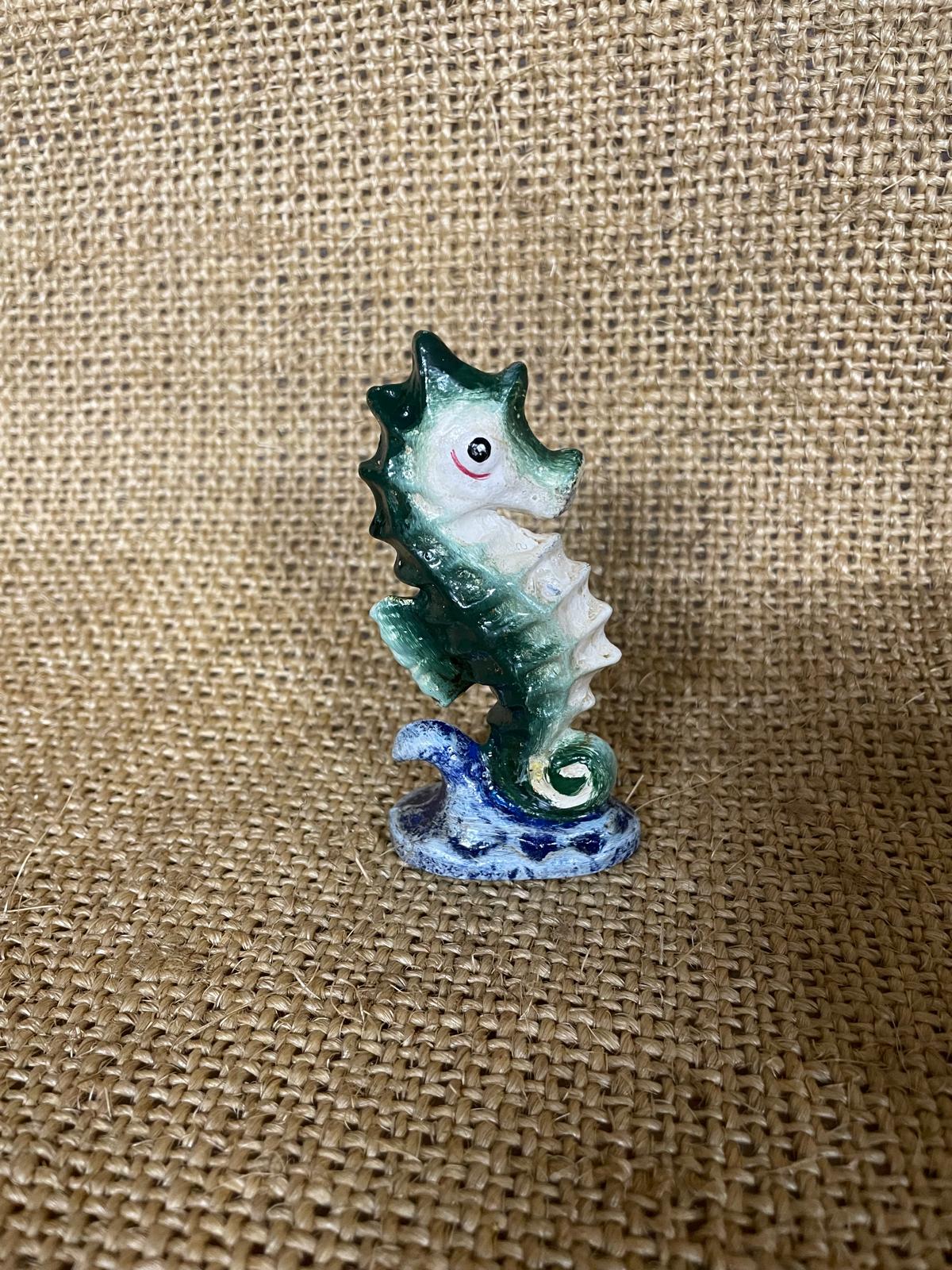 Seahorse Bottle Opener