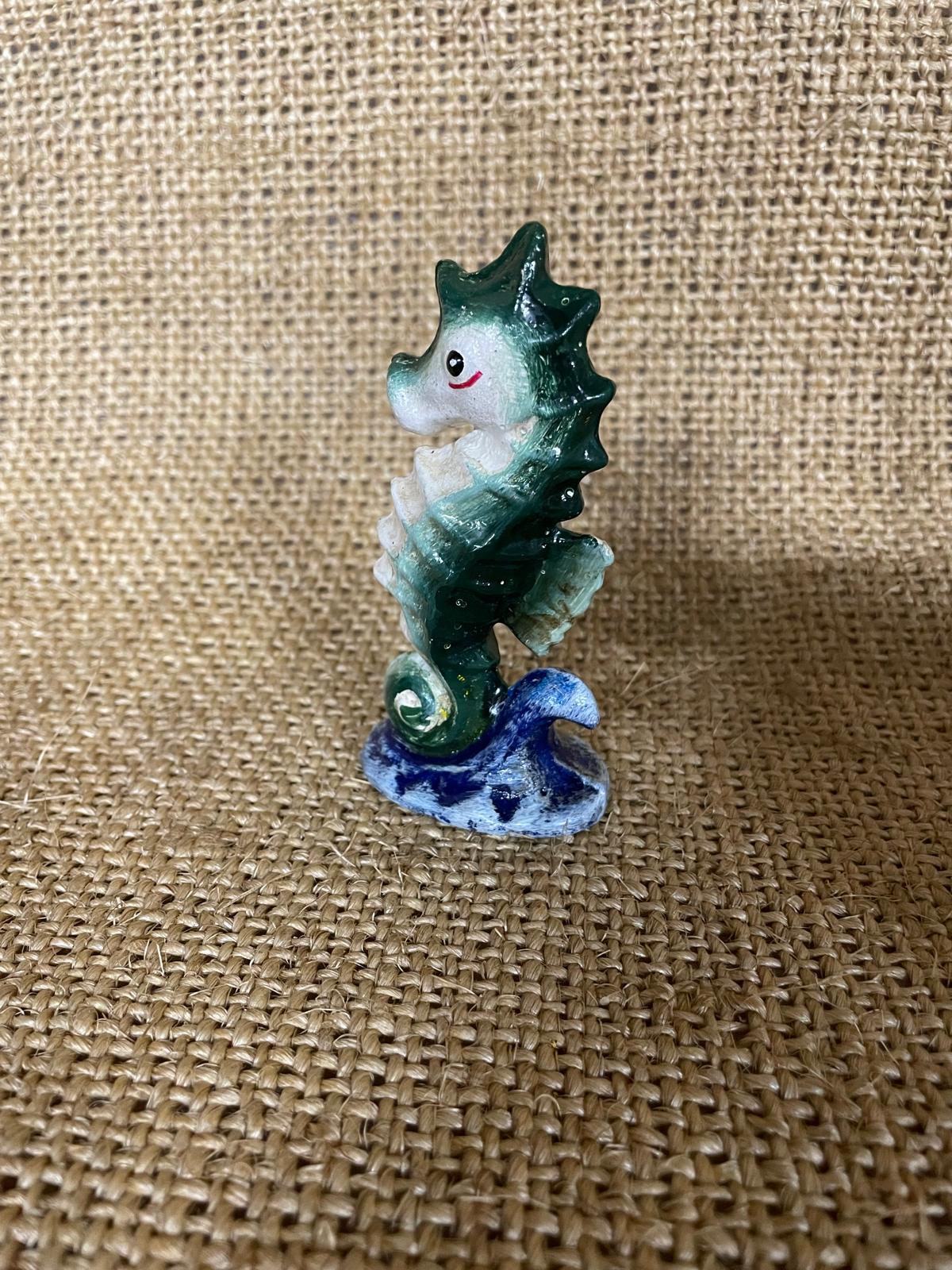 Seahorse Bottle Opener