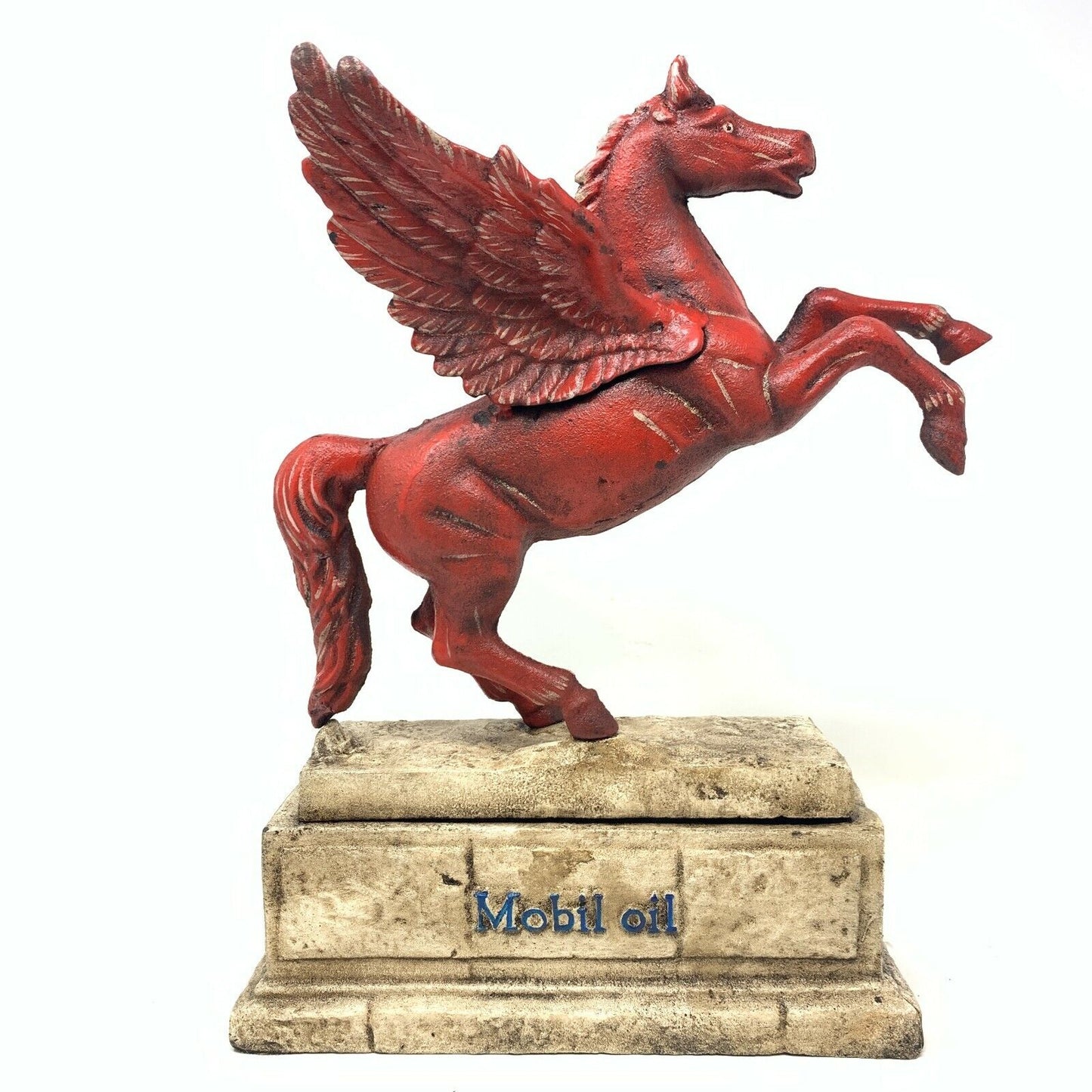 Flying Horse with Iron Base (per pair)