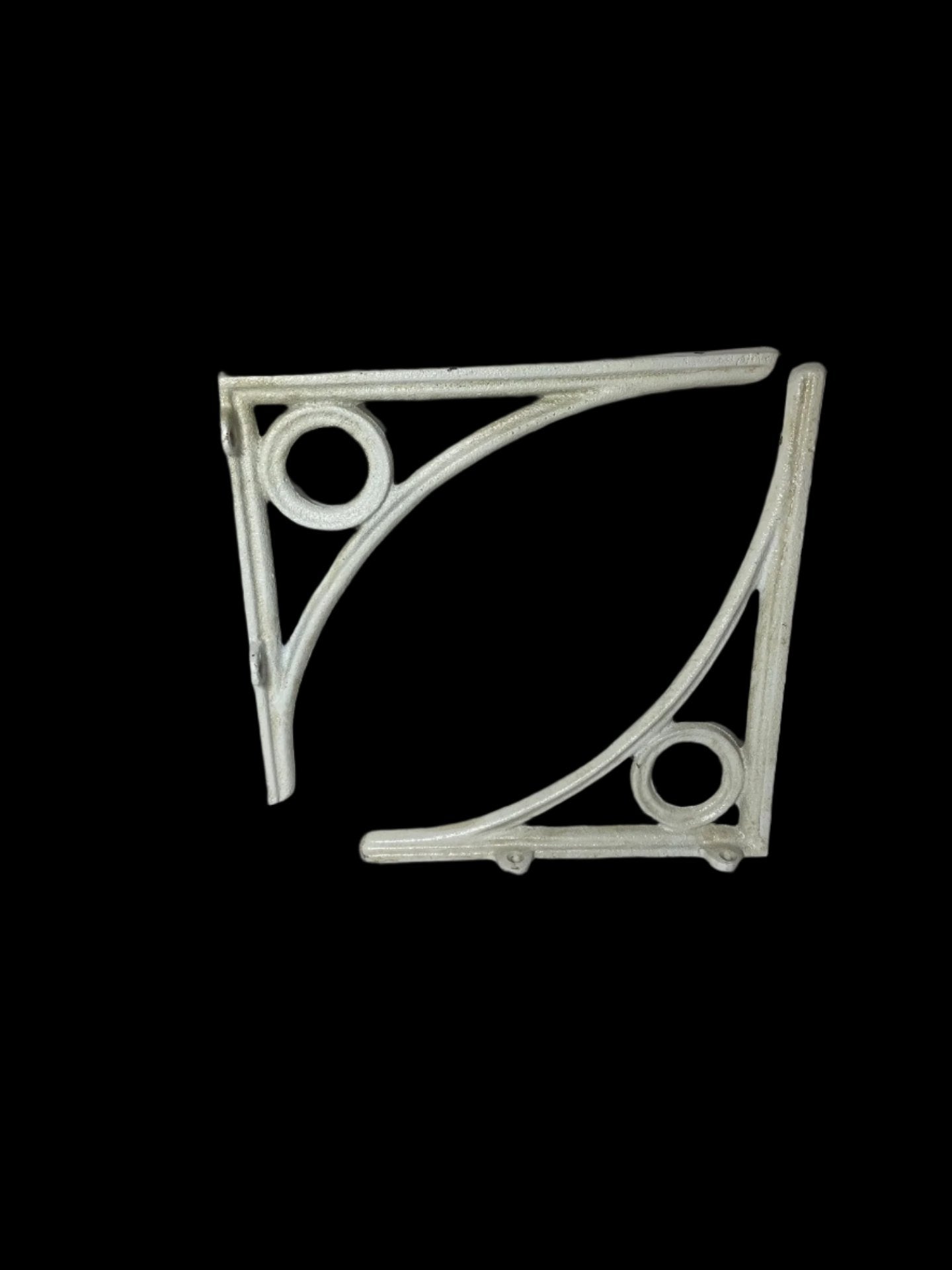 Circle Bracket Pair