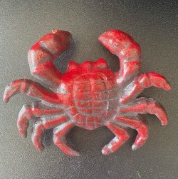 Crab Bottle Opener