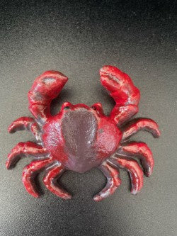 Crab Bottle Opener